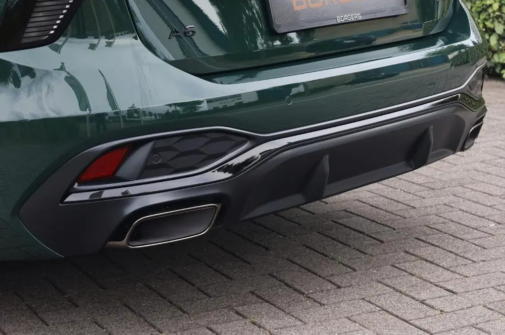 Audi A6 e-hybrid Competition Exclusive l Pano l Te uit 2026, foto 9