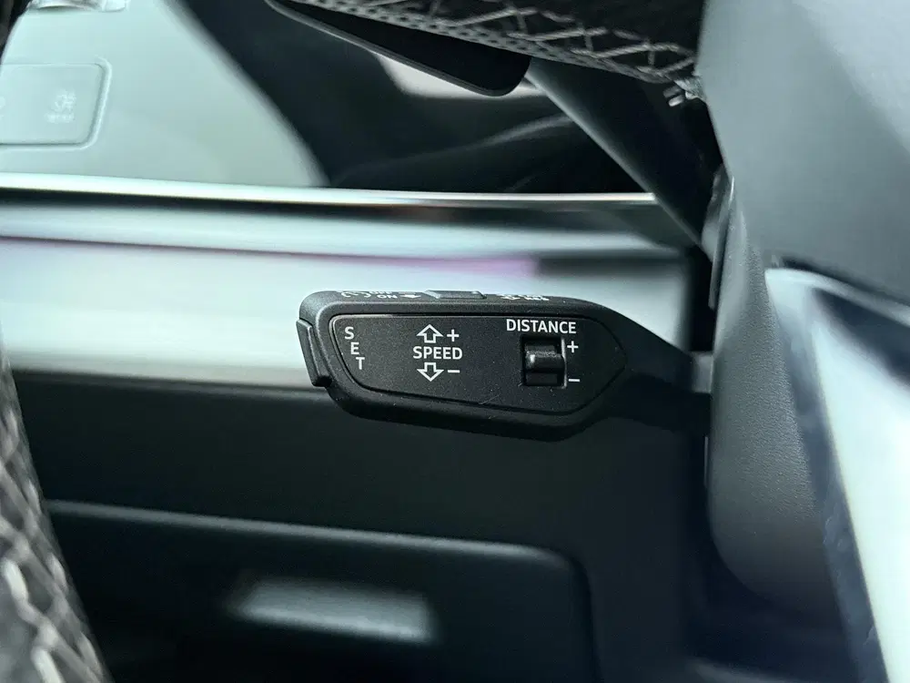 Audi Q7 55 TFSI e quattro Pro Line S uit 2025, foto 11