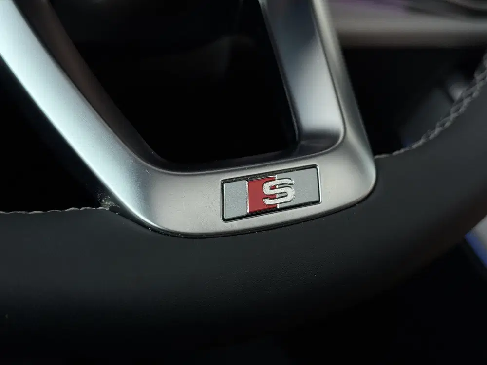 Audi Q7 55 TFSI e quattro Pro Line S uit 2025, foto 12