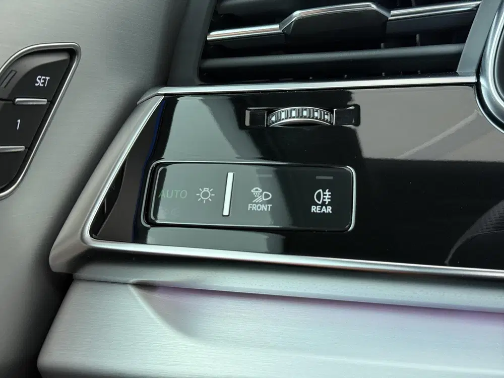 Audi Q7 55 TFSI e quattro Pro Line S uit 2025, foto 13