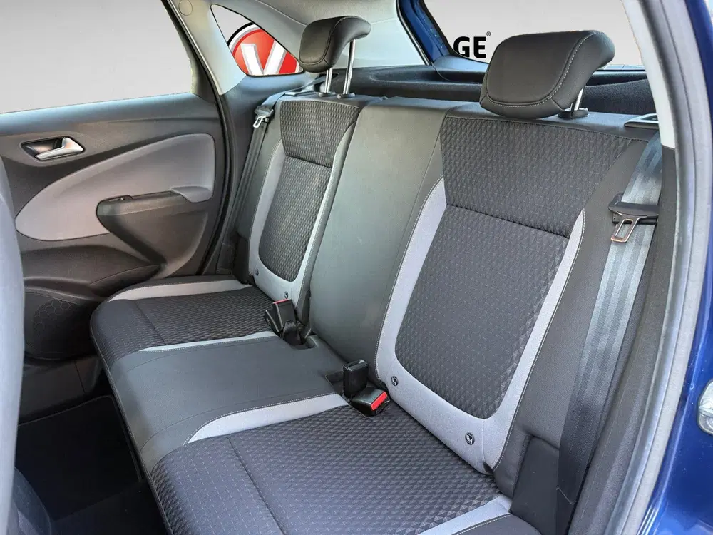 Opel Crossland 1.2 Turbo Innovation uit 2020, foto 6