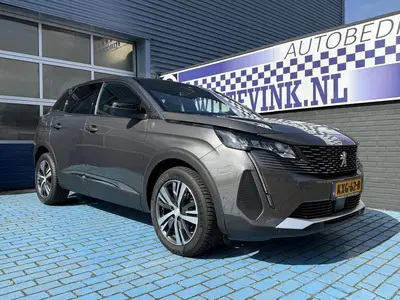 Peugeot 3008 1.2 AUTOMAAT CRUISE STOELVER. P-CAM ALL SE uit 2024