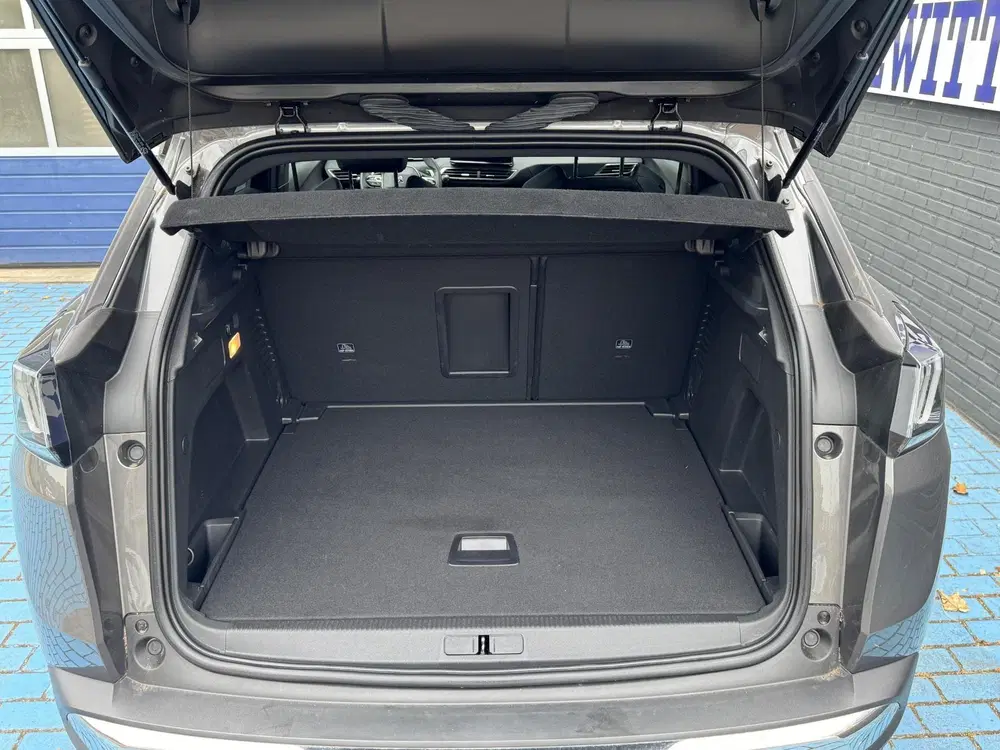 Peugeot 3008 1.2 AUTOMAAT CRUISE STOELVER. P-CAM ALL SE uit 2024, foto 12