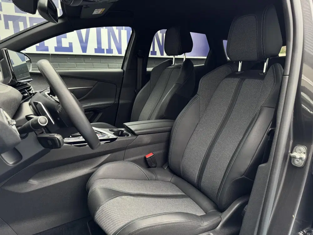 Peugeot 3008 1.2 AUTOMAAT CRUISE STOELVER. P-CAM ALL SE uit 2024, foto 15