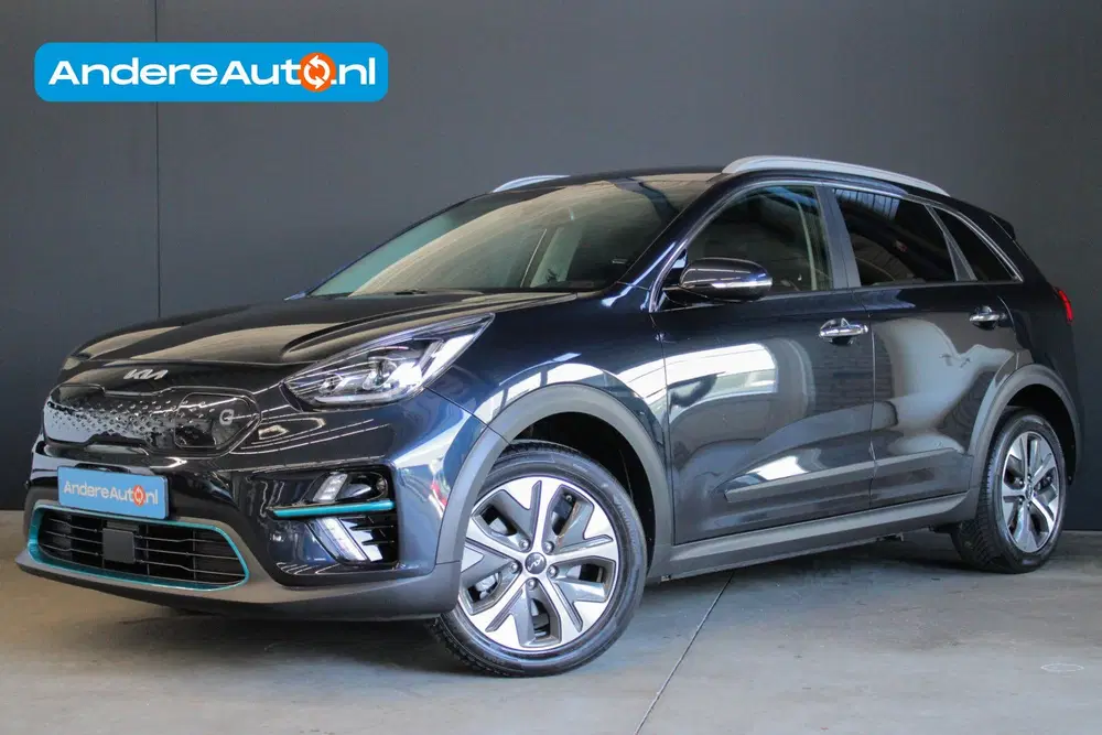 Kia Niro DynamicPlusLine 64 kWh uit 2022