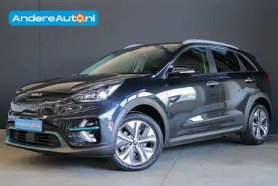 Kia Niro DynamicPlusLine 64 kWh uit 2022