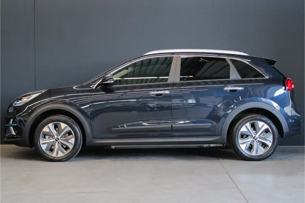 Kia Niro DynamicPlusLine 64 kWh uit 2022, foto 15