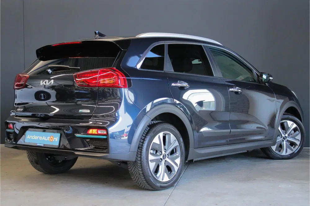 Kia Niro DynamicPlusLine 64 kWh uit 2022, foto 3