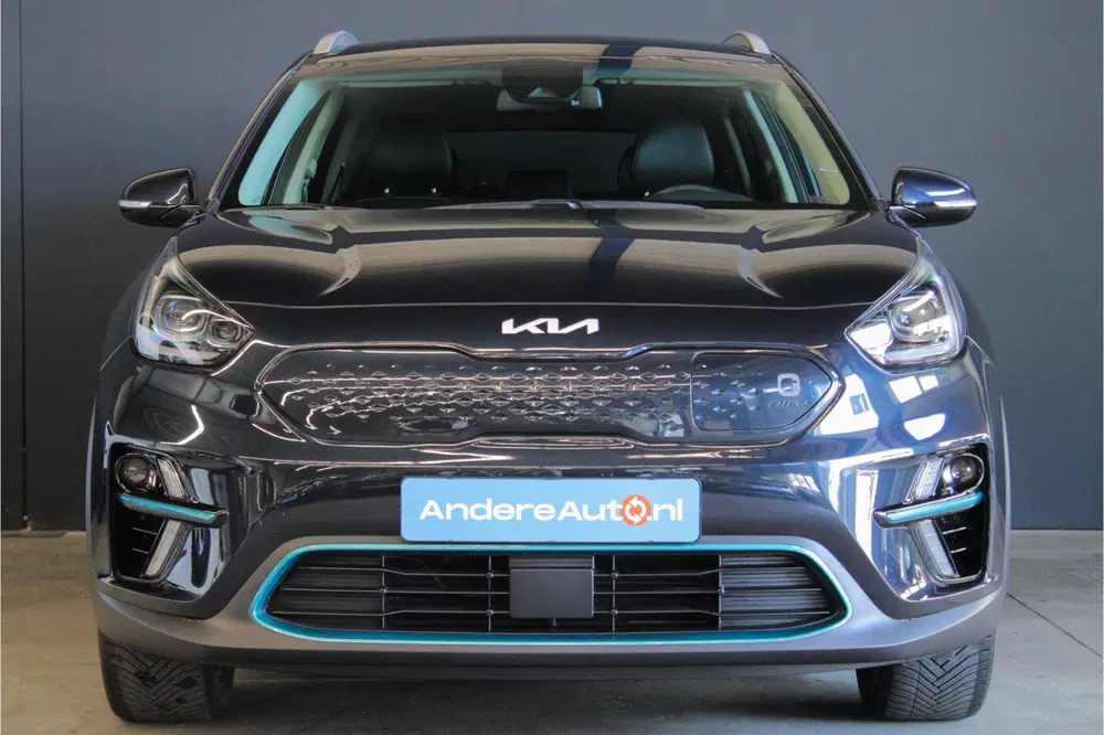 Kia Niro DynamicPlusLine 64 kWh uit 2022, foto 7