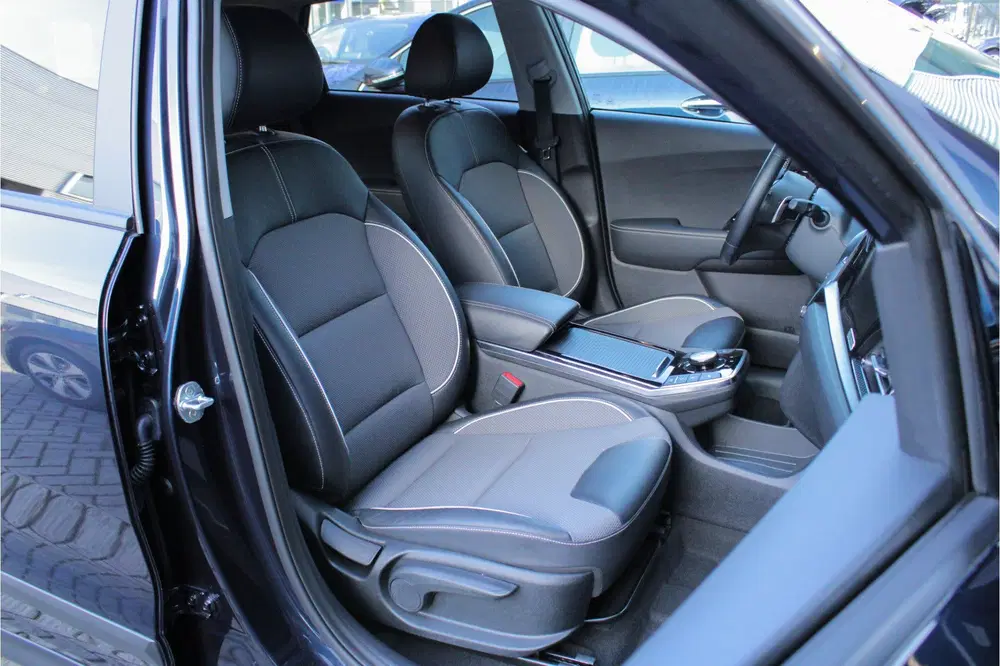 Kia Niro DynamicPlusLine 64 kWh uit 2022, foto 9