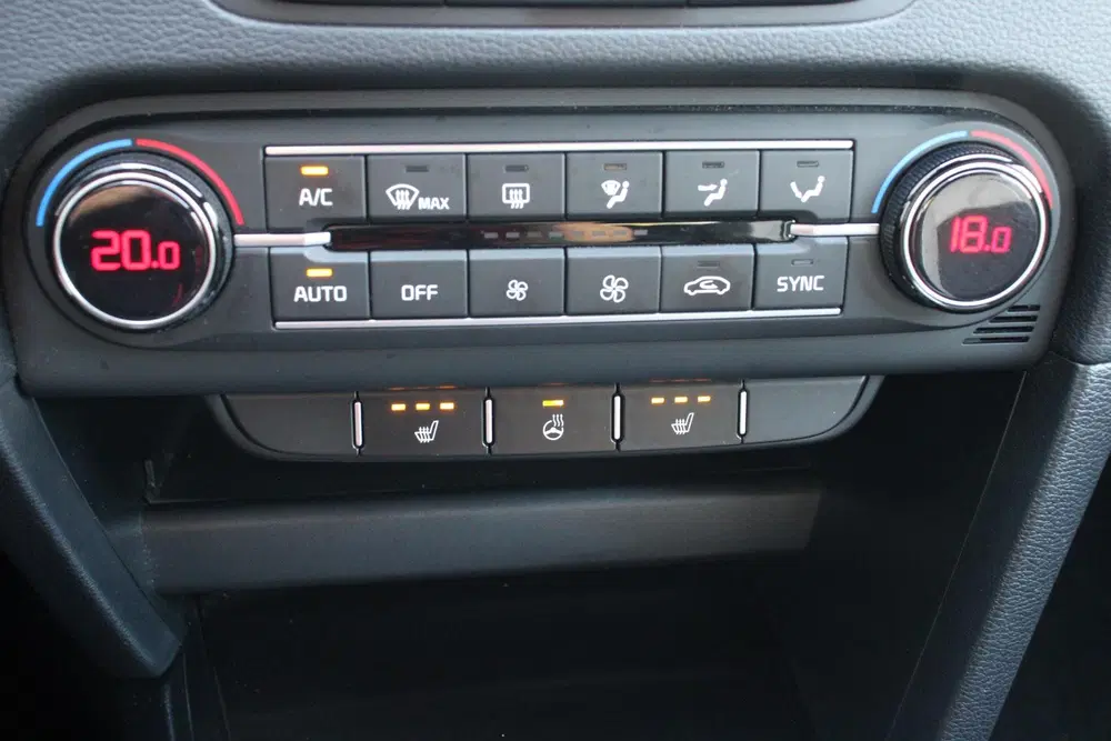 Kia Ceed 1.0 T-GDi GT-Line Business Edition 35DKM uit 2021, foto 13