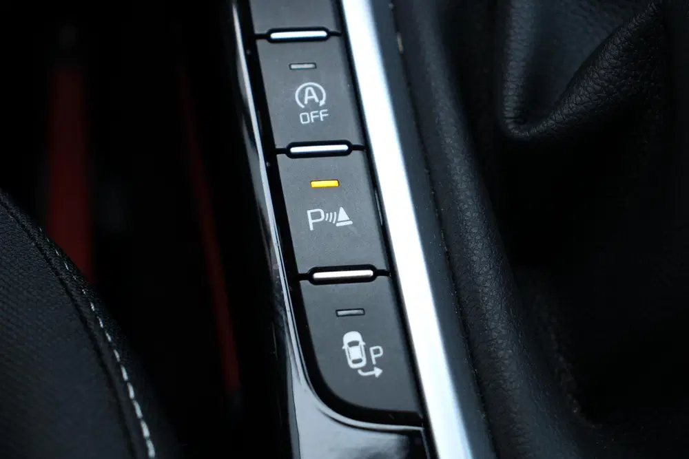 Kia Ceed 1.0 T-GDi GT-Line Business Edition 35DKM uit 2021, foto 14