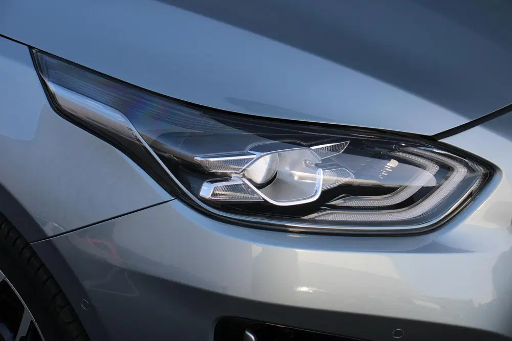 Kia Ceed 1.0 T-GDi GT-Line Business Edition 35DKM uit 2021, foto 4