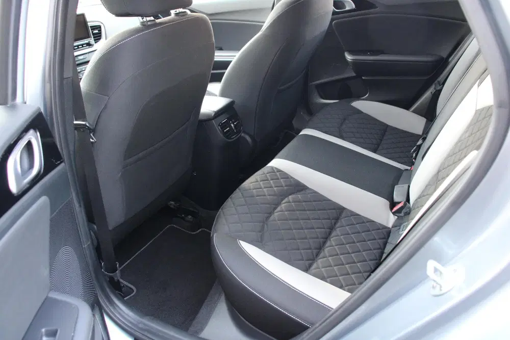 Kia Ceed 1.0 T-GDi GT-Line Business Edition 35DKM uit 2021, foto 7