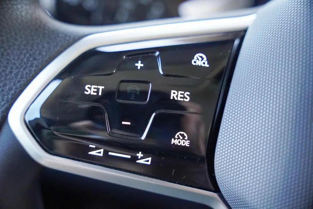 Volkswagen ID. Buzz ID. Buzz Pro 86 kWh uit 2025, foto 9