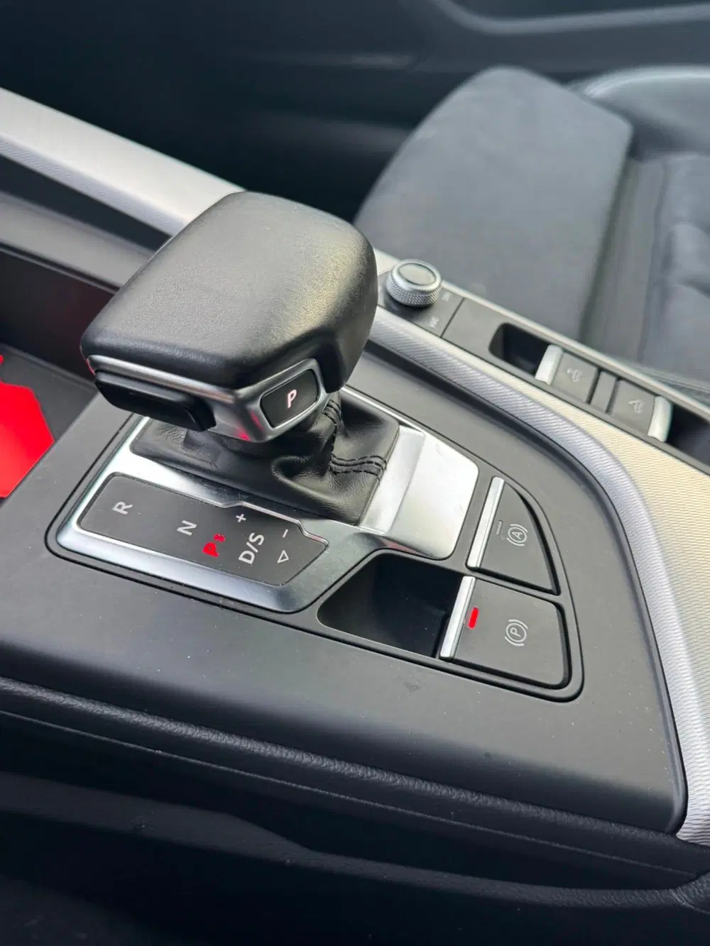 Audi A5 40 TFSI quattro Advanced Edition uit 2022, foto 15