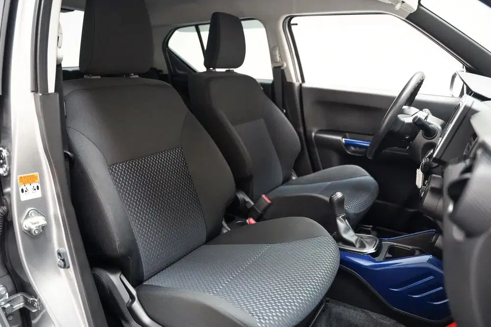 Suzuki Ignis 1.2 Smart Hybrid Select [ 1e eigenaar Appl uit 2020, foto 12