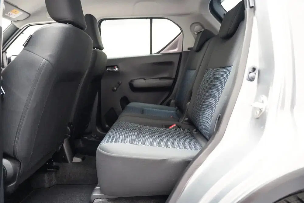 Suzuki Ignis 1.2 Smart Hybrid Select [ 1e eigenaar Appl uit 2020, foto 13