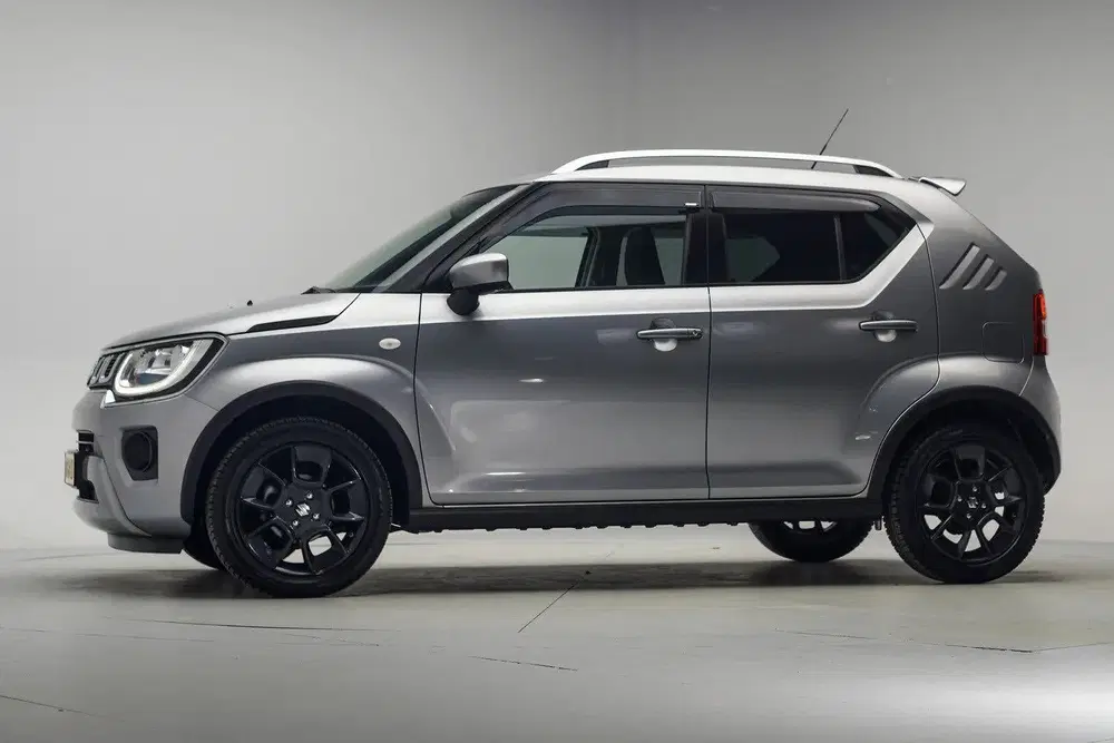 Suzuki Ignis 1.2 Smart Hybrid Select [ 1e eigenaar Appl uit 2020, foto 2