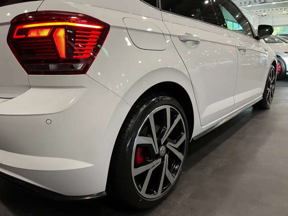 Volkswagen Polo 2.0 TSI GTI DSG 200 PK PANO LED NL AUTO NA uit 2019, foto 14