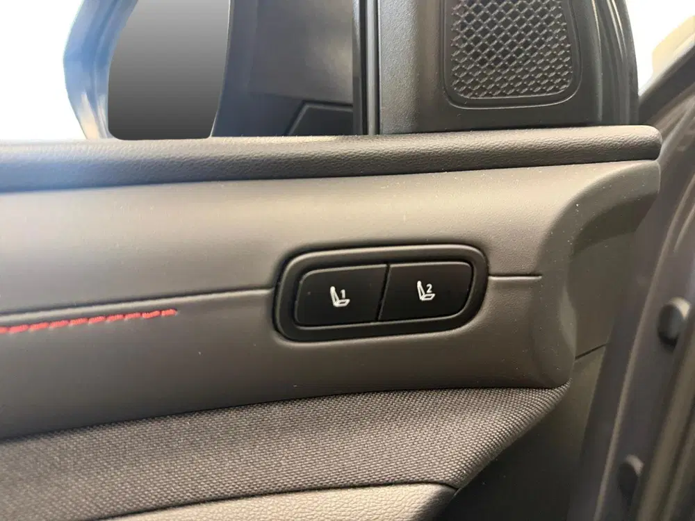 Hyundai TUCSON 1.6 HYBRID uit 2025, foto 12