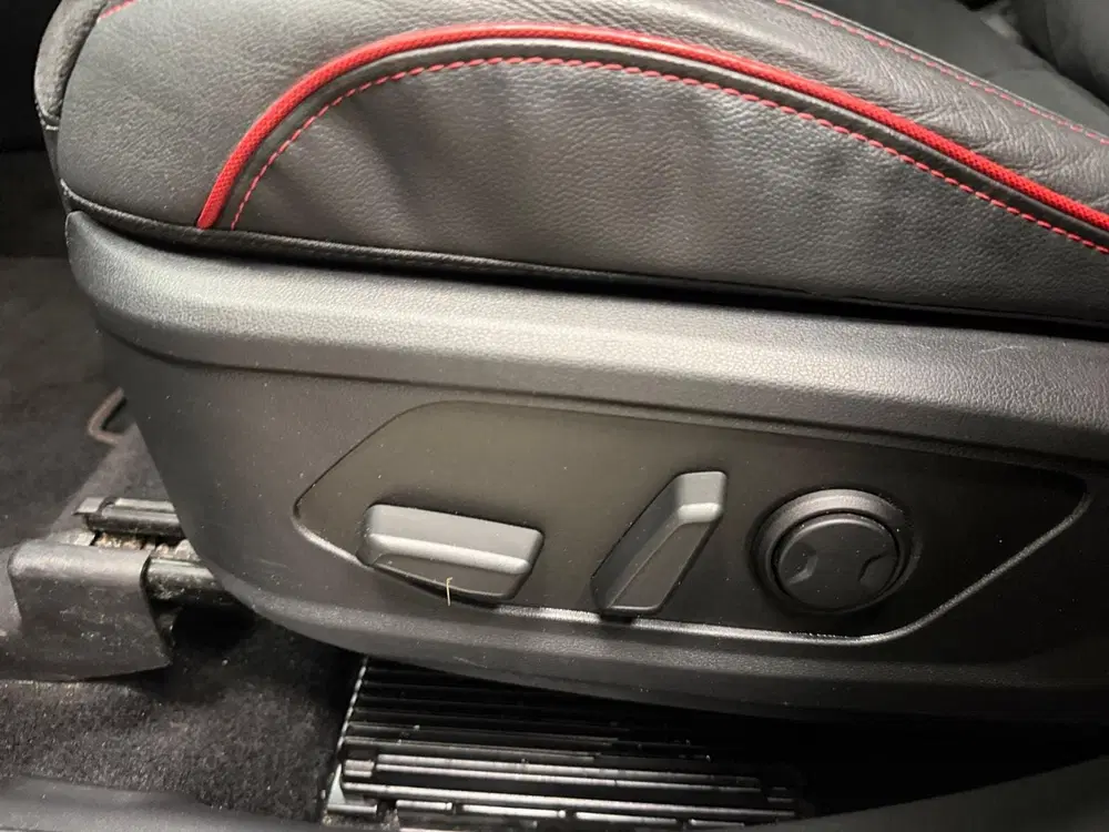 Hyundai TUCSON 1.6 HYBRID uit 2025, foto 14