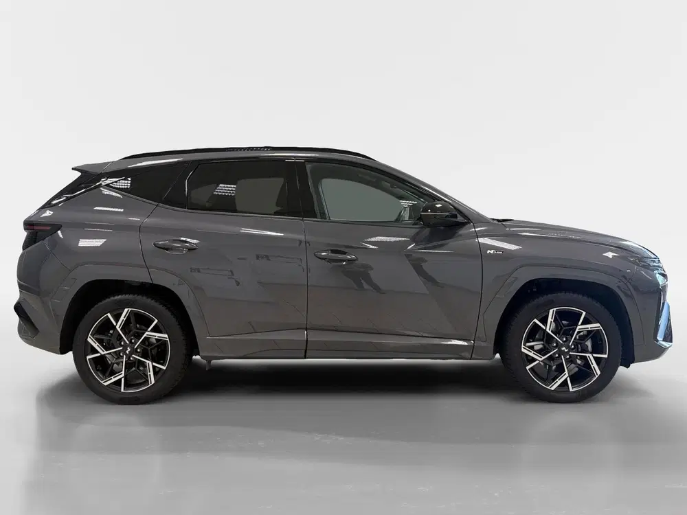 Hyundai TUCSON 1.6 HYBRID uit 2025, foto 4