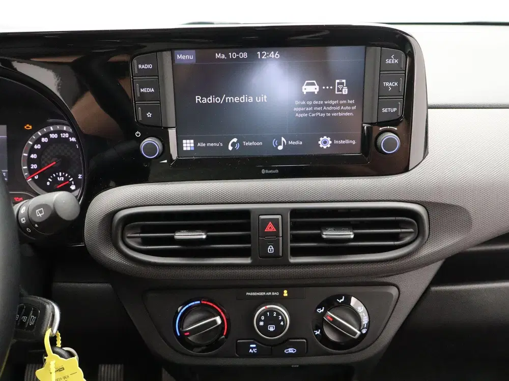 Hyundai i10 1.0 Comfort 5-zits uit 2023, foto 10