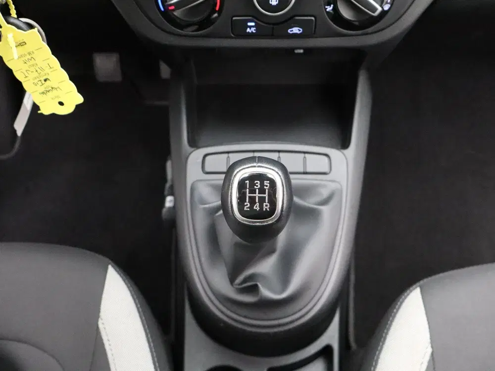 Hyundai i10 1.0 Comfort 5-zits uit 2023, foto 11
