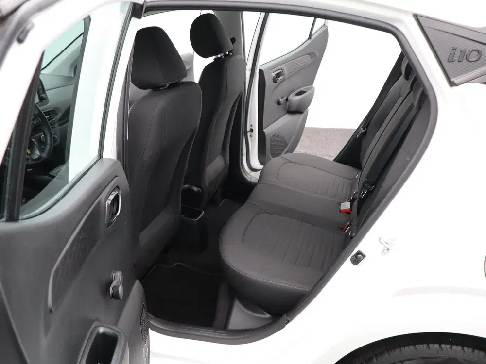 Hyundai i10 1.0 Comfort 5-zits uit 2023, foto 13