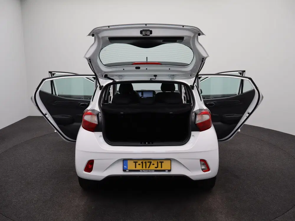 Hyundai i10 1.0 Comfort 5-zits uit 2023, foto 14