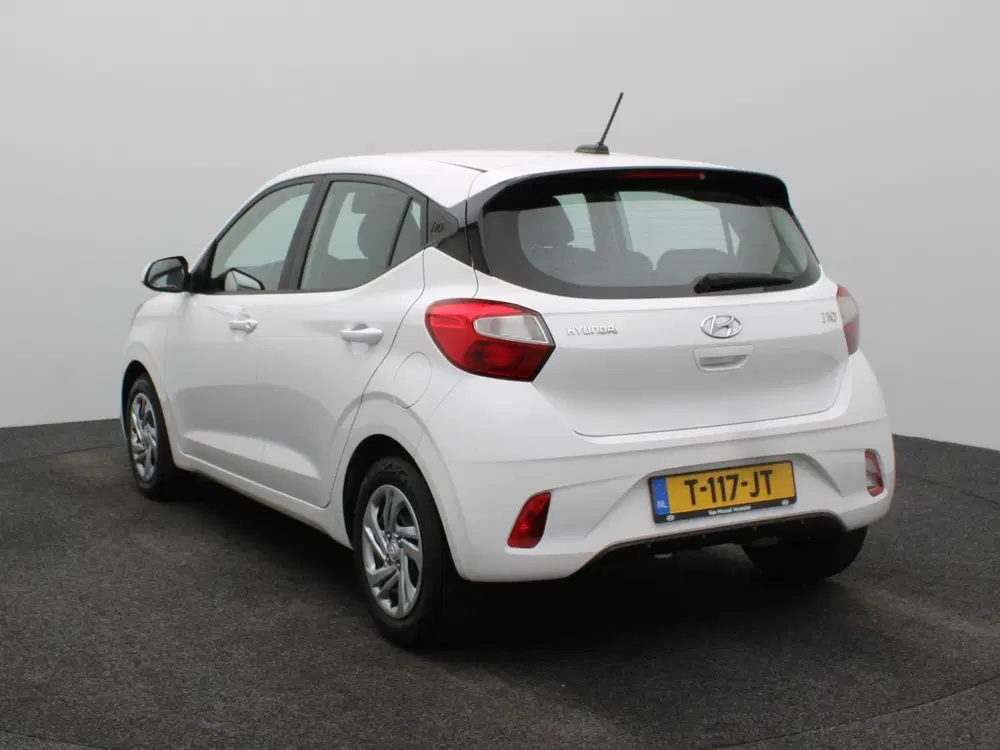 Hyundai i10 1.0 Comfort 5-zits uit 2023, foto 3