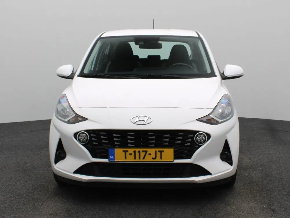 Hyundai i10 1.0 Comfort 5-zits uit 2023, foto 4