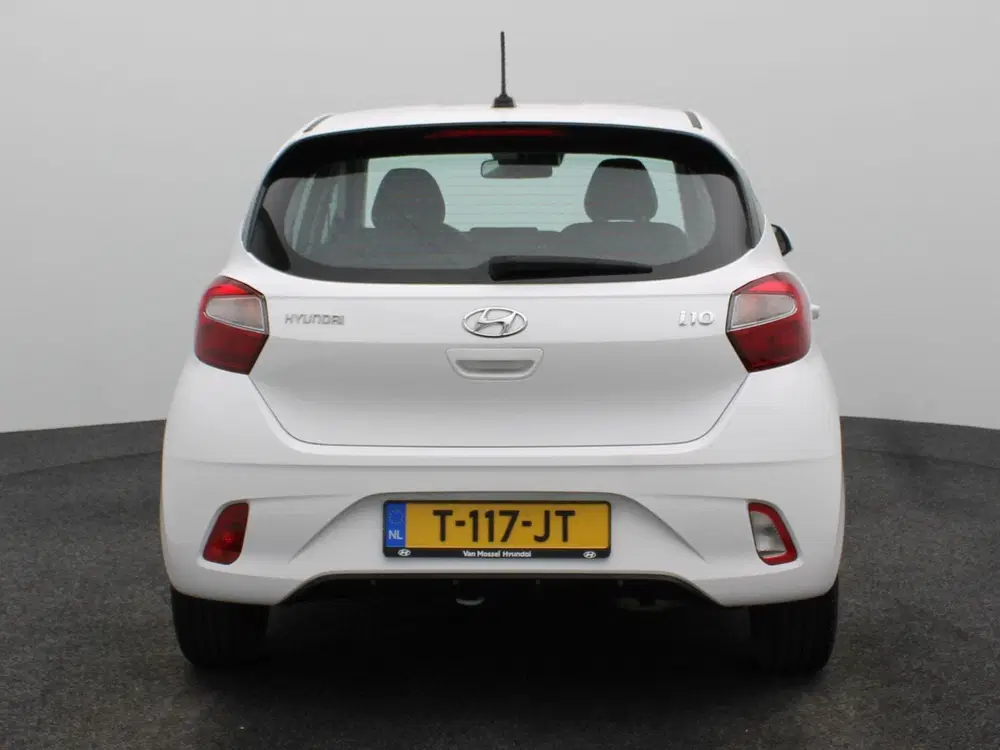 Hyundai i10 1.0 Comfort 5-zits uit 2023, foto 6