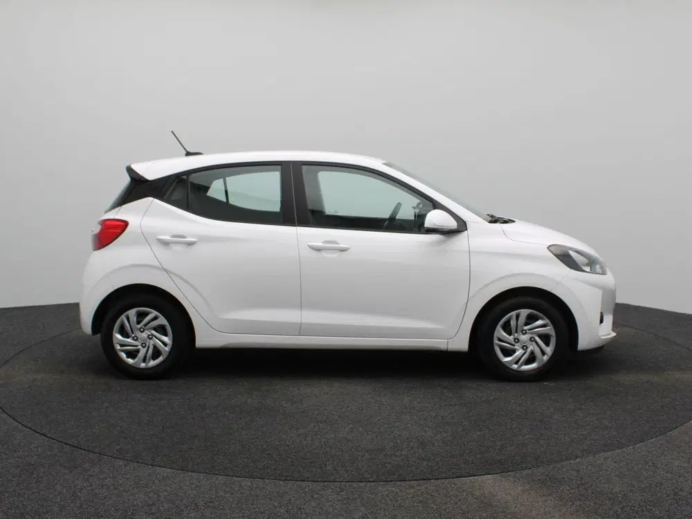Hyundai i10 1.0 Comfort 5-zits uit 2023, foto 7
