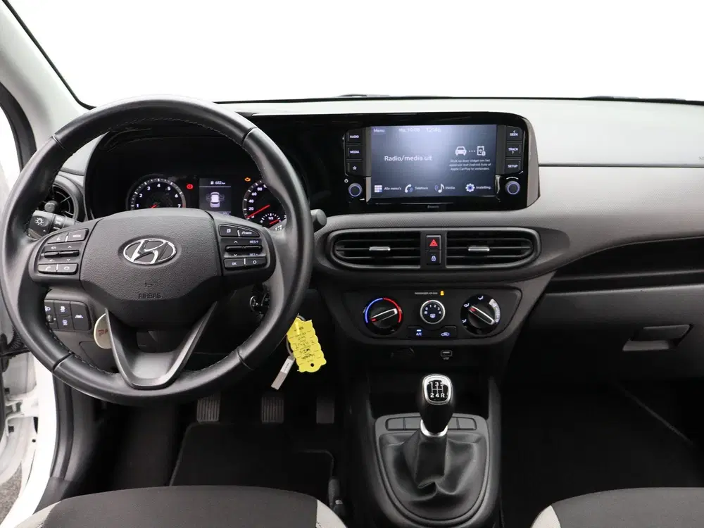 Hyundai i10 1.0 Comfort 5-zits uit 2023, foto 8