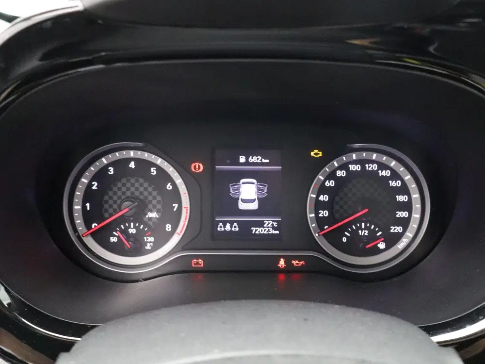 Hyundai i10 1.0 Comfort 5-zits uit 2023, foto 9