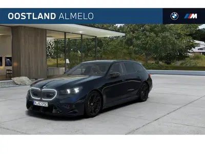BMW M5 Automaat uit 2026