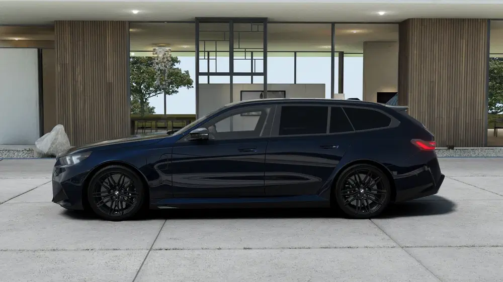 BMW M5 Automaat uit 2026, foto 5