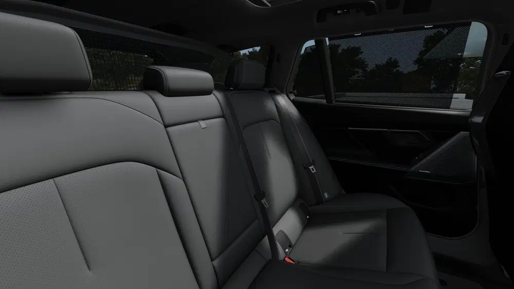BMW M5 Automaat uit 2026, foto 9