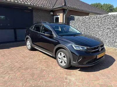 Volkswagen Taigo 1.0 TSI Life DSG Automaat uit 2023