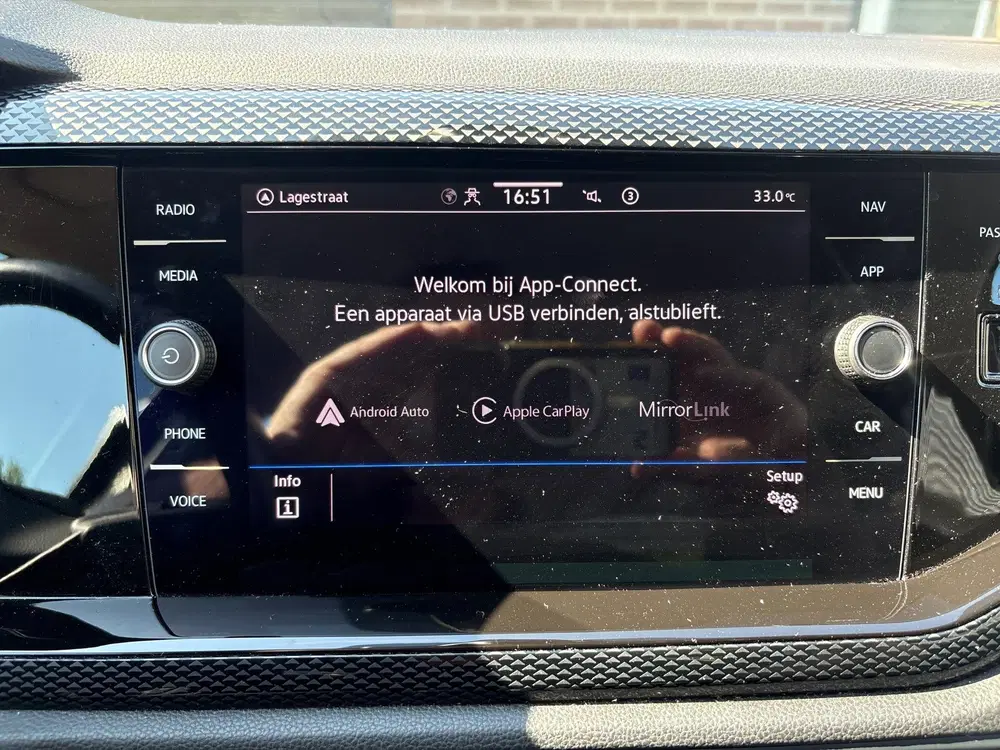 Volkswagen Taigo 1.0 TSI Life DSG Automaat uit 2023, foto 14