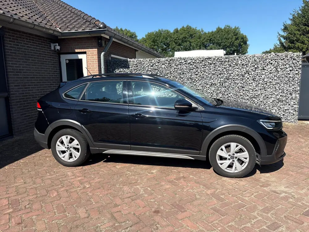 Volkswagen Taigo 1.0 TSI Life DSG Automaat uit 2023, foto 3