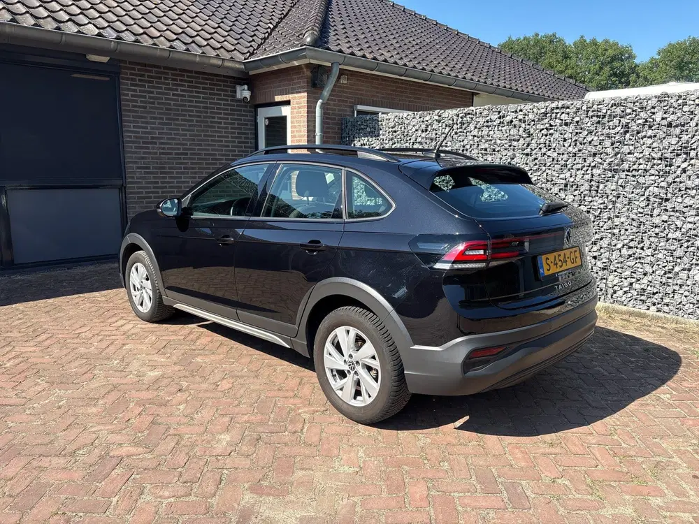 Volkswagen Taigo 1.0 TSI Life DSG Automaat uit 2023, foto 4