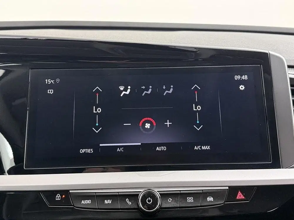 Opel Grandland 1.6 Turbo 225pk Plug-In Hybrid Business El uit 2024, foto 11