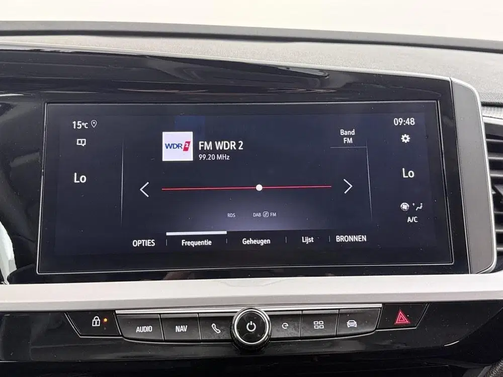 Opel Grandland 1.6 Turbo 225pk Plug-In Hybrid Business El uit 2024, foto 12
