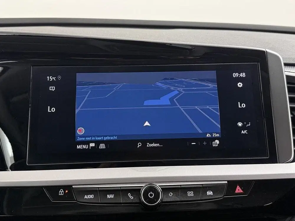 Opel Grandland 1.6 Turbo 225pk Plug-In Hybrid Business El uit 2024, foto 4