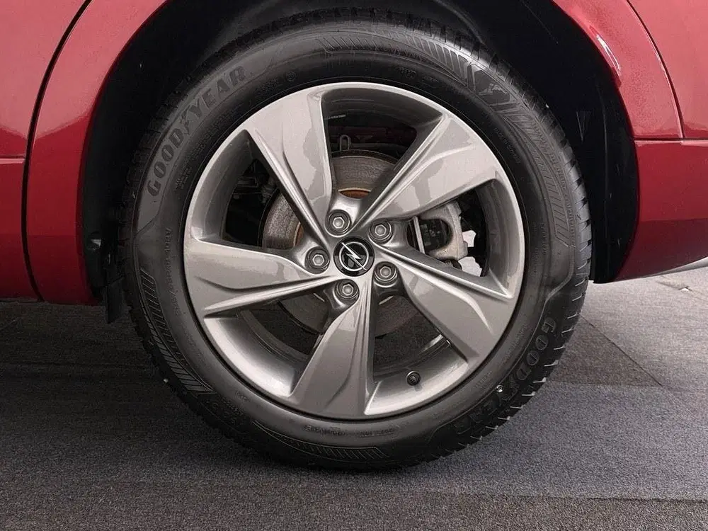 Opel Grandland 1.6 Turbo 225pk Plug-In Hybrid Business El uit 2024, foto 5