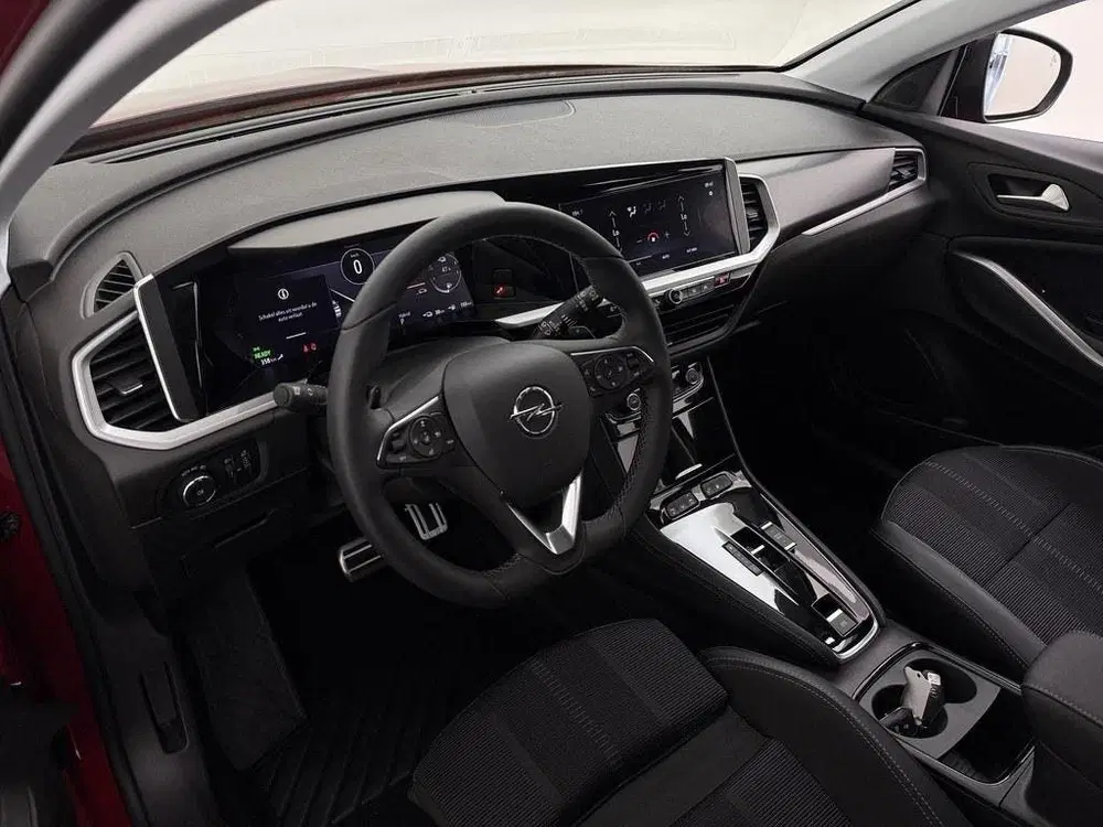 Opel Grandland 1.6 Turbo 225pk Plug-In Hybrid Business El uit 2024, foto 6