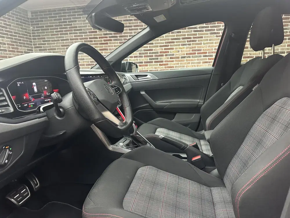Volkswagen Polo 2.0 TSI GTI uit 2024, foto 13